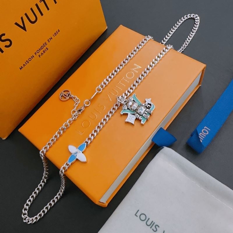 LV Necklaces